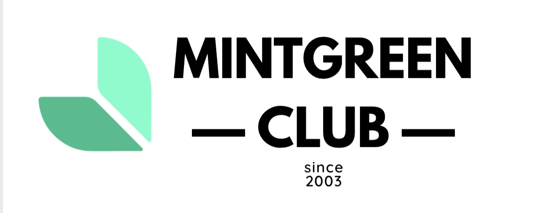  Mintgreen Club